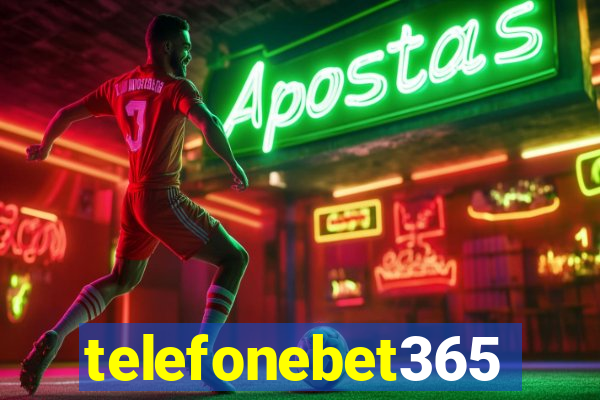 telefonebet365