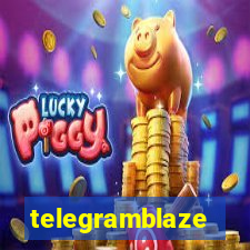 telegramblaze