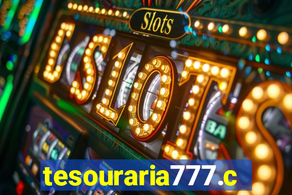 tesouraria777.com