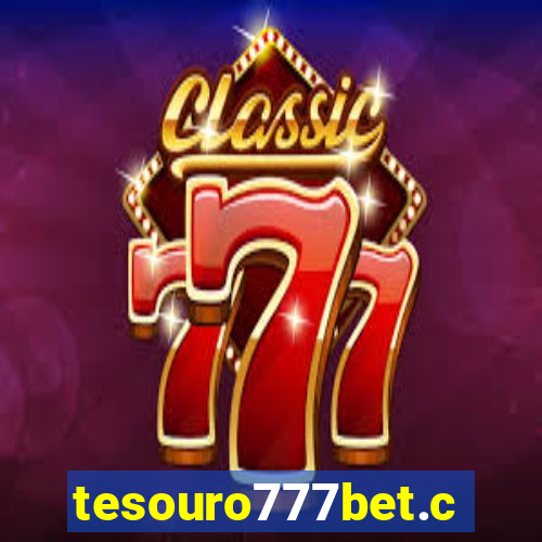 tesouro777bet.com