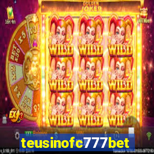 teusinofc777bet.com