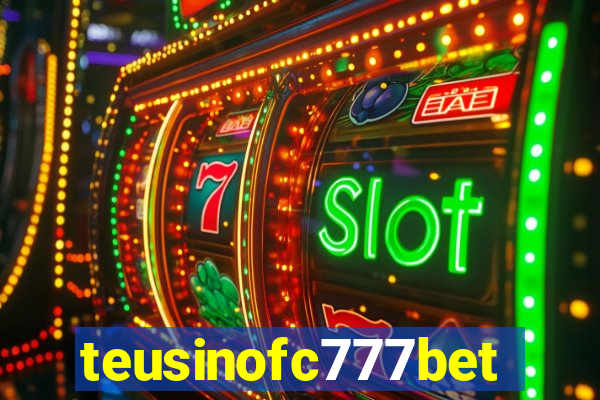 teusinofc777bet.com