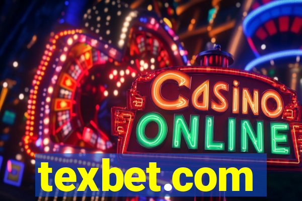 texbet.com