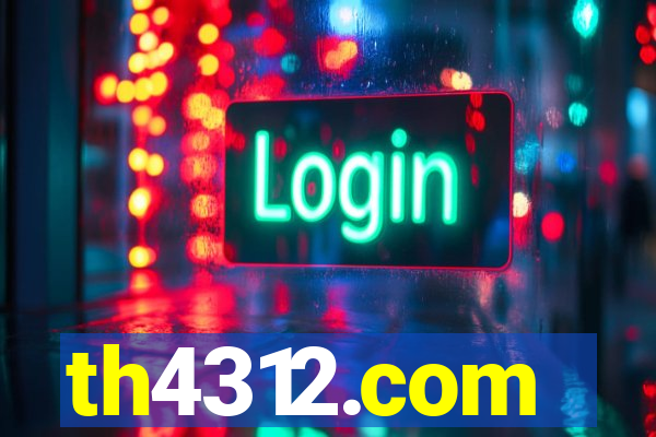 th4312.com