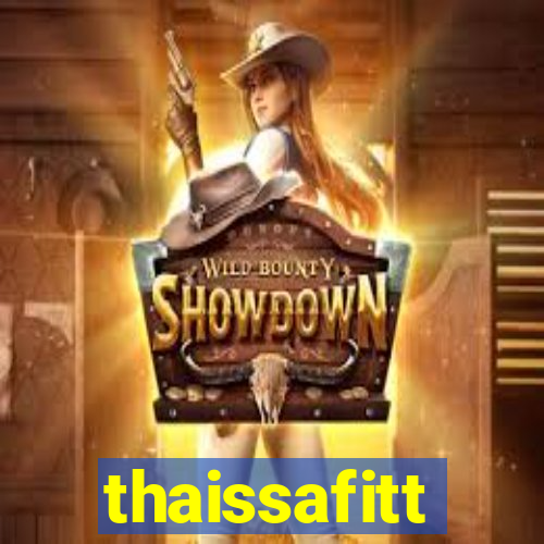 thaissafitt