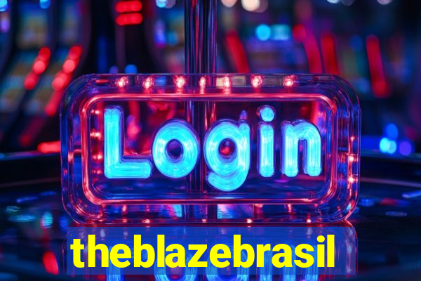 theblazebrasil