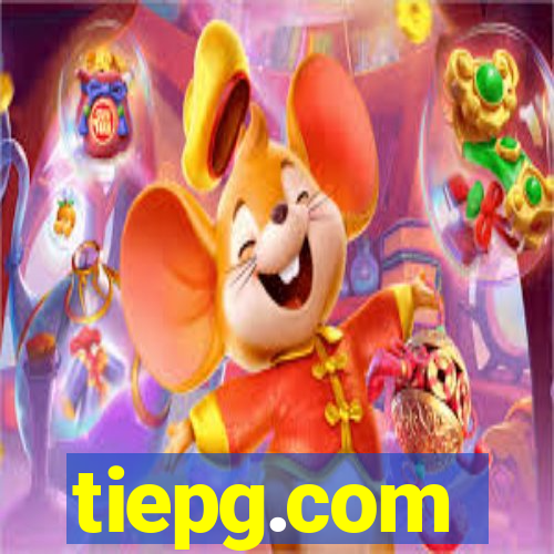 tiepg.com