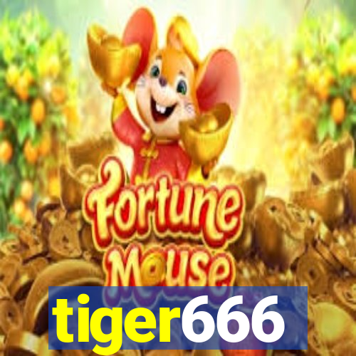 tiger666