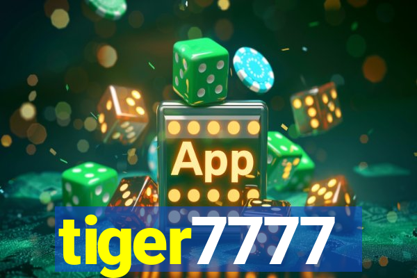 tiger7777