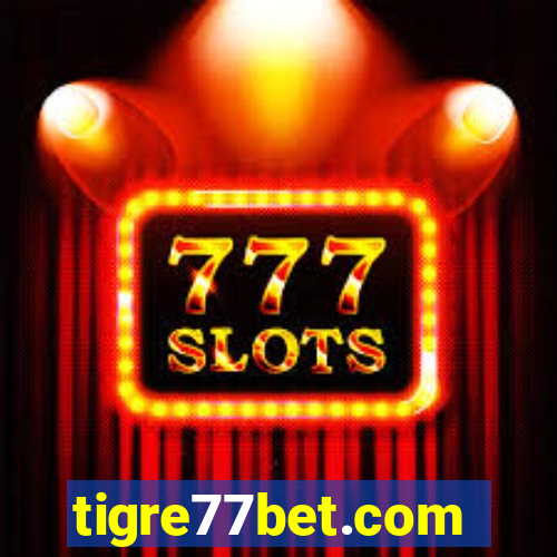 tigre77bet.com