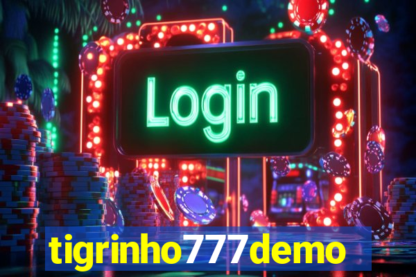 tigrinho777demo