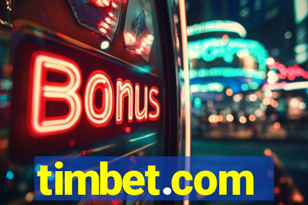 timbet.com