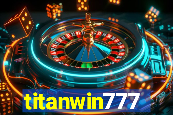 titanwin777