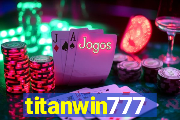 titanwin777