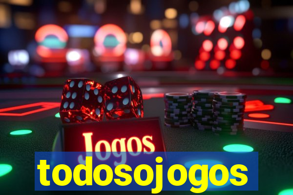 todosojogos