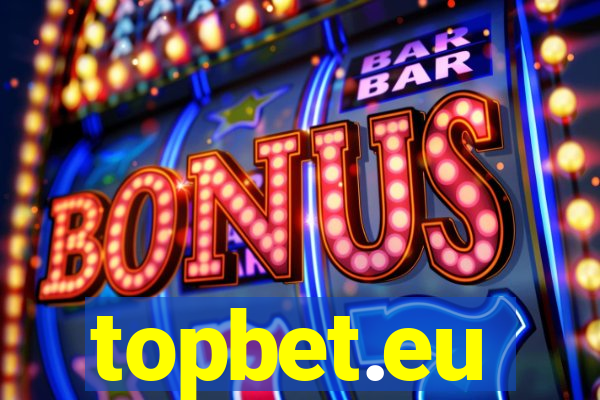 topbet.eu