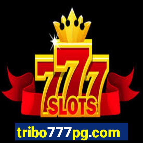 tribo777pg.com