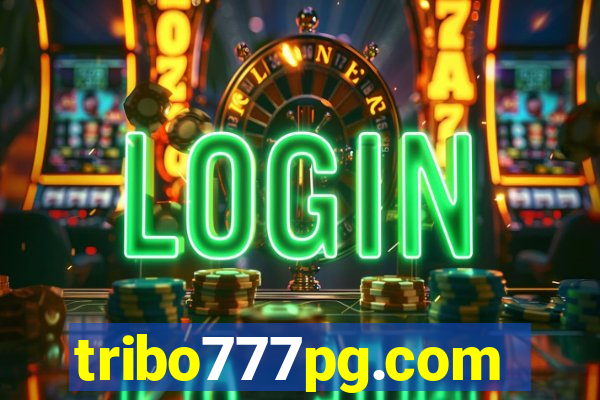 tribo777pg.com