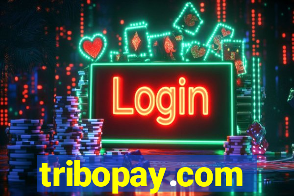 tribopay.com