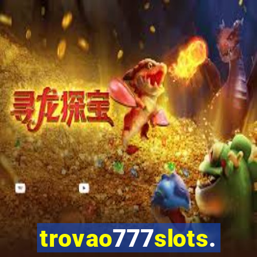 trovao777slots.com