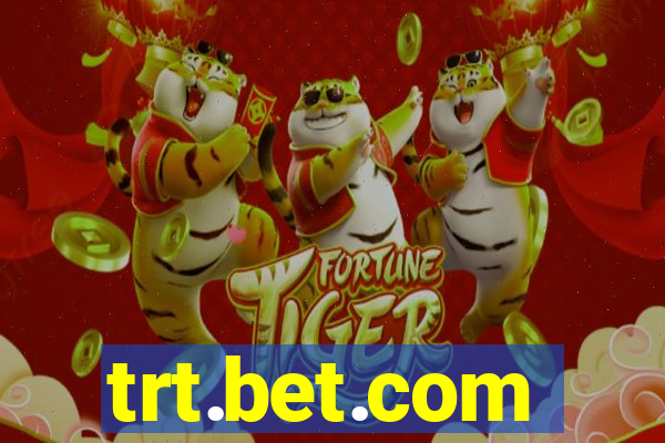 trt.bet.com