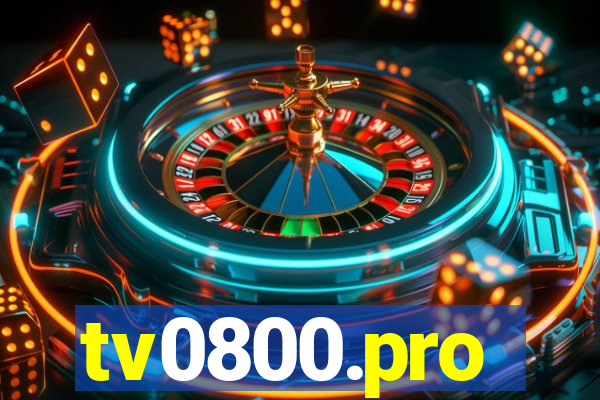 tv0800.pro