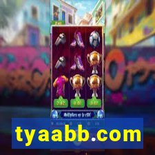 tyaabb.com