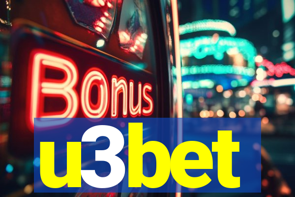 u3bet