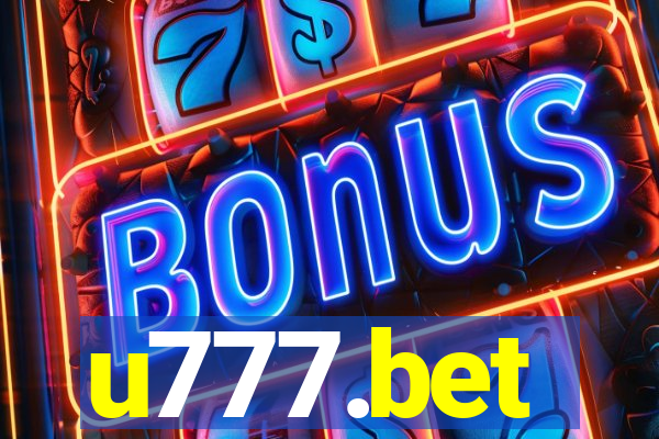 u777.bet