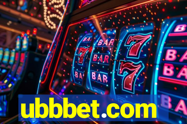 ubbbet.com