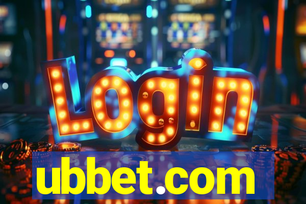 ubbet.com