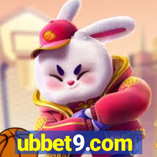 ubbet9.com