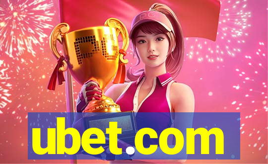 ubet.com