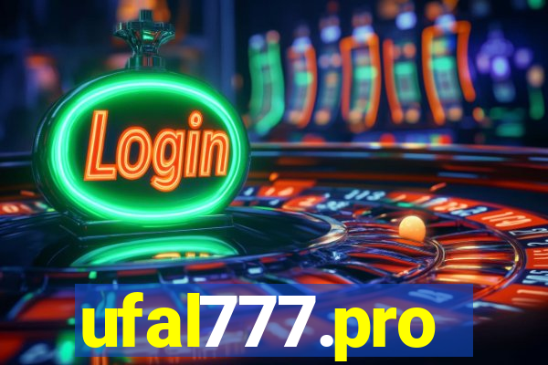 ufal777.pro