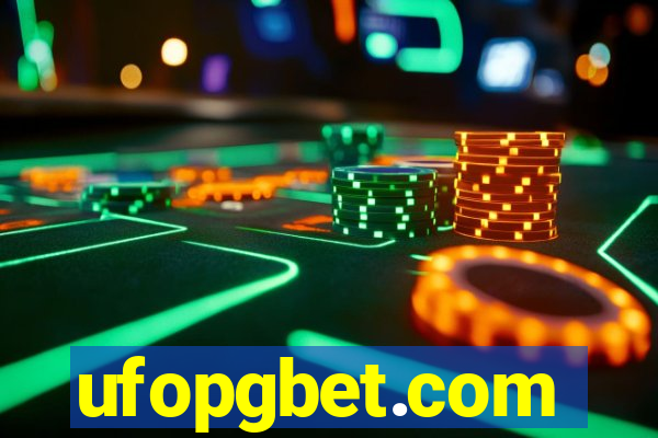 ufopgbet.com