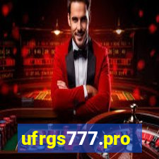 ufrgs777.pro