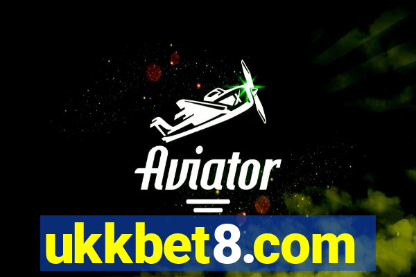 ukkbet8.com