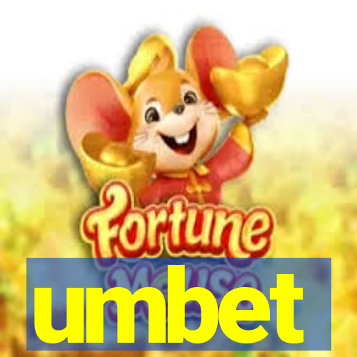 umbet