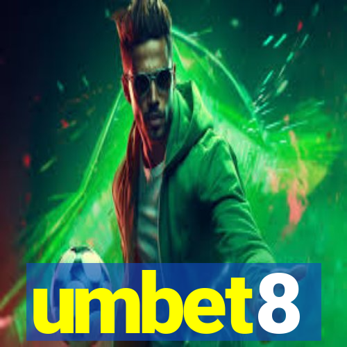 umbet8