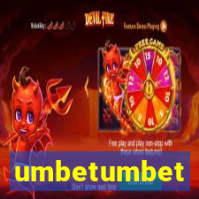 umbetumbet