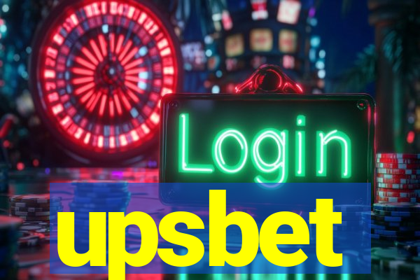 upsbet