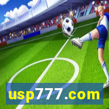 usp777.com