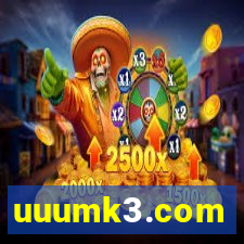 uuumk3.com