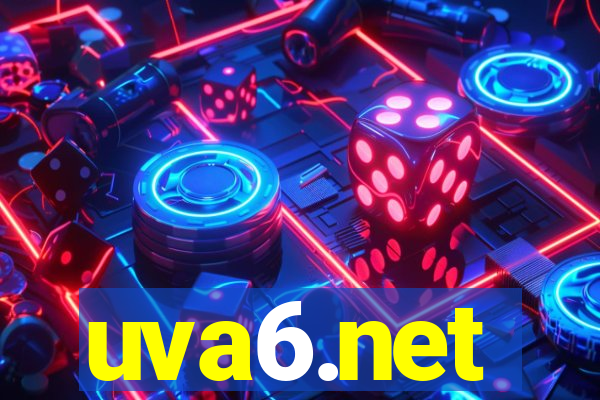 uva6.net