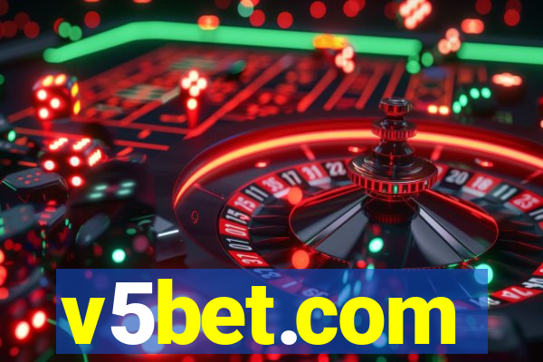 v5bet.com