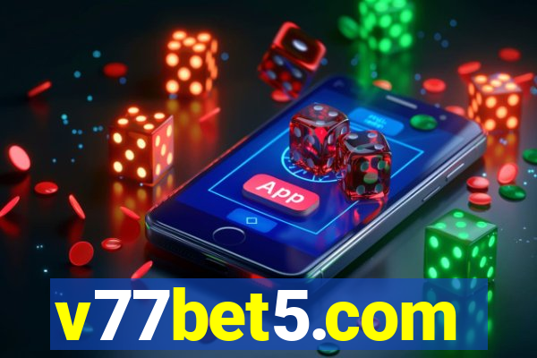 v77bet5.com