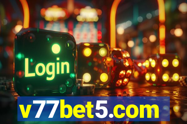 v77bet5.com