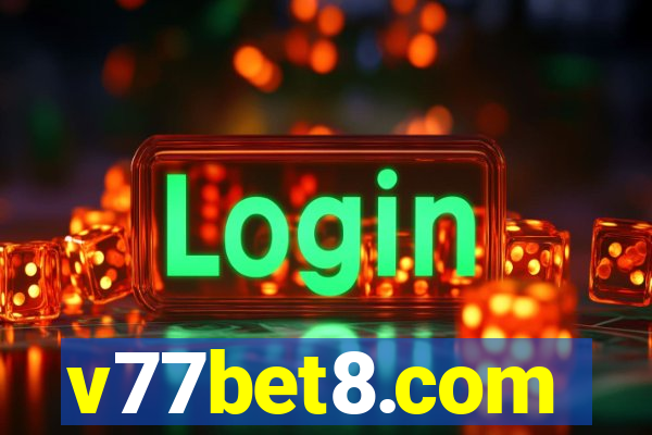 v77bet8.com