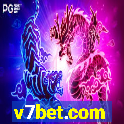 v7bet.com