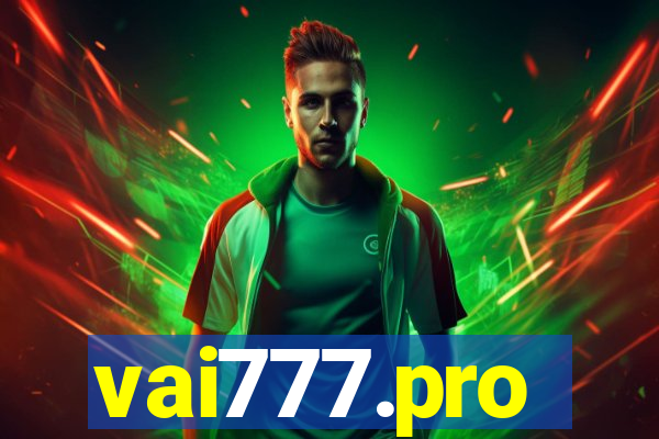 vai777.pro